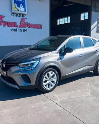 Renault Captur TCe 90 CV Equilibre PREZZO PROMO