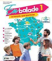 En balade. Per la Scuola media. Vol.1
