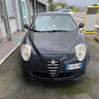 Alfa Romeo mito 1.4