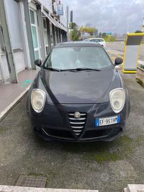 Alfa Romeo mito 1.4