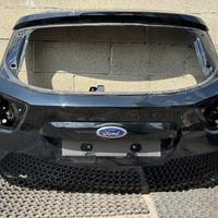 Portellone Ford C Max 2015 nero nudo