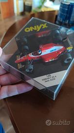MODELLINI 1:43 CON TECA