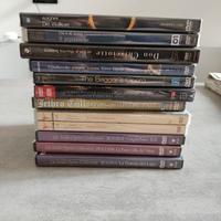 DVD vari 1