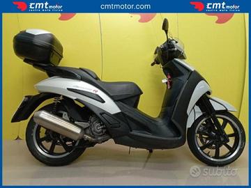 PEUGEOT Geopolis 300 Garantito e Finanziabile