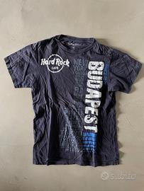 Maglia Hard Rock