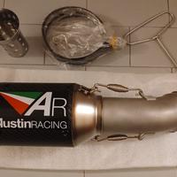 Kawasaki Ninja ZX-4RR 