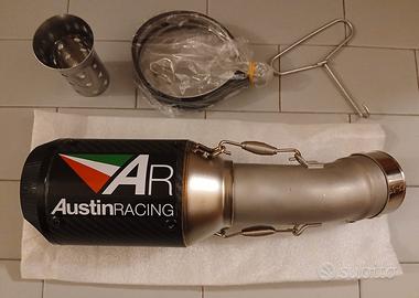 Kawasaki Ninja ZX-4RR 