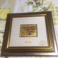 Cromolitografia d’arte