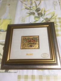 Cromolitografia d’arte