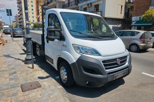Fiat Ducato 2.3 MJT 130CV cassonato ribaltabile tr