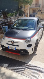 500 abarth 595 competizione
