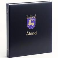 Album Davo Aland 1984-2011 senza francobolli