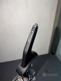 Freni a mano smart brabus