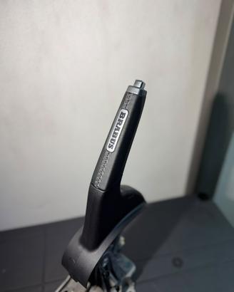 Freni a mano smart brabus