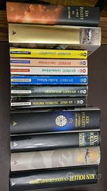 Libri di Ken Follet