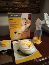 Tiralatte Medela
