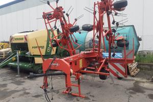 Voltafieno usato Kuhn GF 8501 T