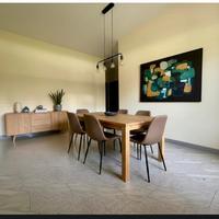 Appartamento con garage