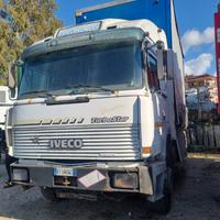 Ricambi Iveco 190 - 175 - 135 - Eurostar 520