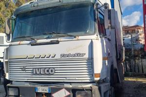 Ricambi Iveco 190 - 175 - 135 - Eurostar 520