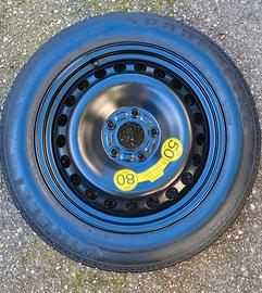 Ruotino 125/85 R 16 99 M