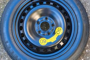 Ruotino 125/85 R 16 99 M