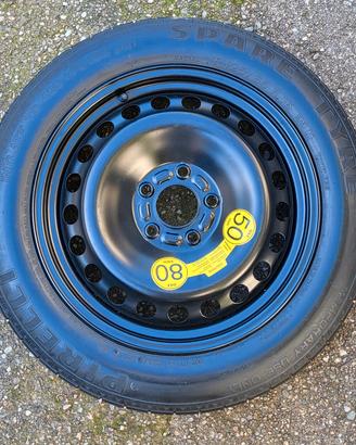 Ruotino 125/85 R 16 99 M