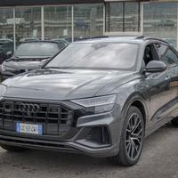 Audi Q8 45 TDI quattro tiptronic Sport