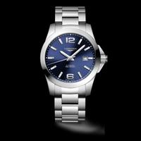 Longines Conquest