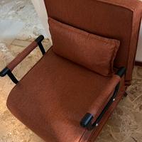 Poltrona letto