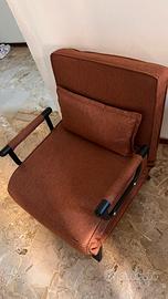 Poltrona letto