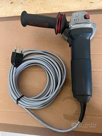 Bosch smerigliatrice  GWS 8-125
