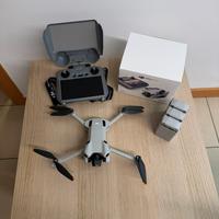 Drone Dji Mini 4 pro