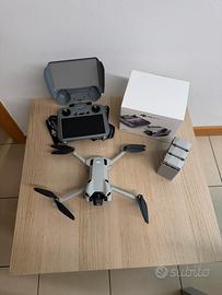 Drone Dji Mini 4 pro