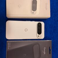 Google Pixel 9 pro XL 512gb
