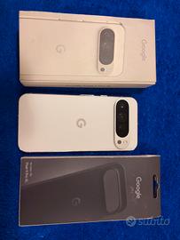 Google Pixel 9 pro XL 512gb