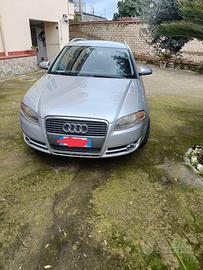 Audi A4  2.0 16V TDI