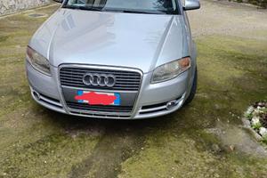 Audi A4  2.0 16V TDI