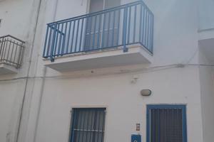 Casa al mare località Specchiarica (Manduria)