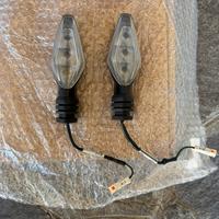 Frecce Ducati Multistrada v4s