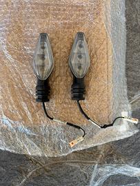 Frecce Ducati Multistrada v4s