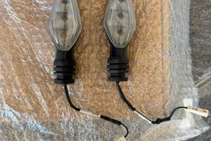 Frecce Ducati Multistrada v4s