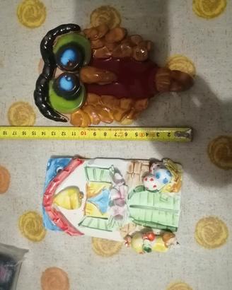 Appendini per cucina