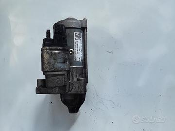 MOTORINO D' AVVIAMENTO PEUGEOT 308 Berlina Restyli