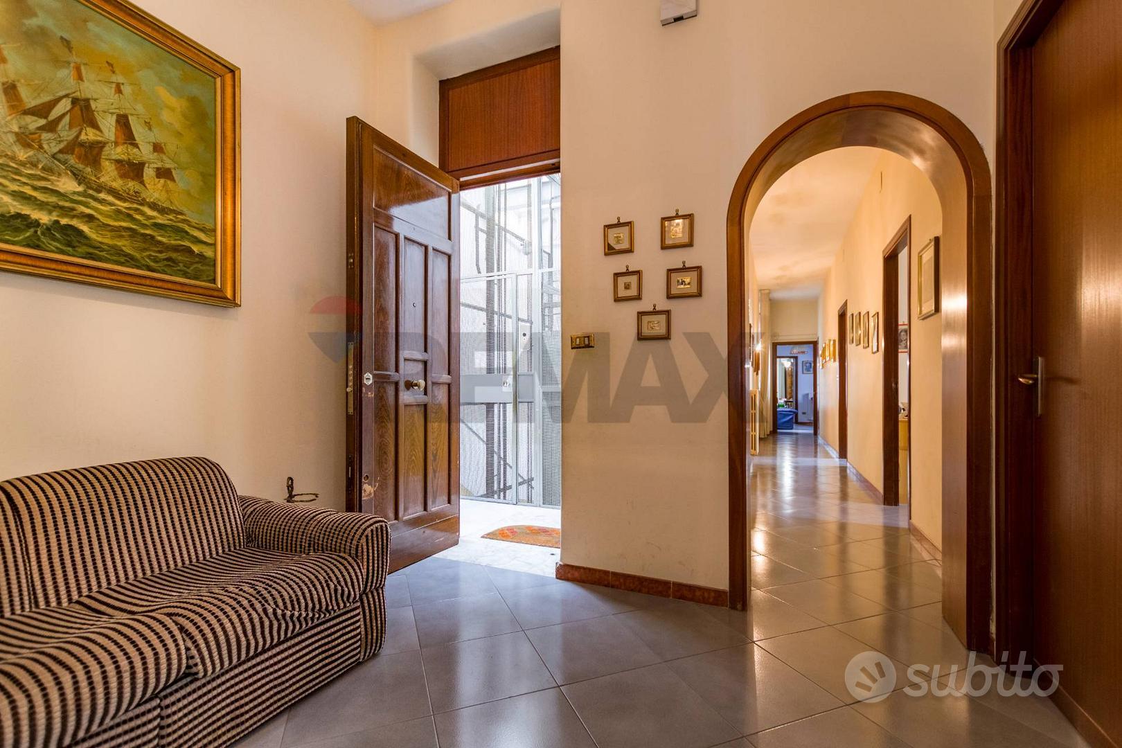 Appartamento - Palermo - Vista 3