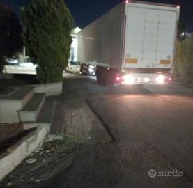 Autista B, C, CE, CQC, CARTA TACHIGRAFICA, ADR