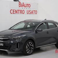 Kia Xceed XCeed 1.0 t-gdi Gpl Business 94cv mt