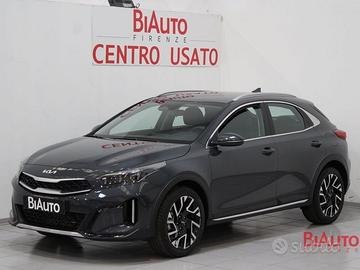 Kia Xceed XCeed 1.0 t-gdi Gpl Business 94cv mt