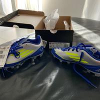 Scarpe calcio F50 Messi