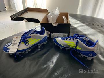 Scarpe calcio F50 Messi